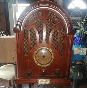 Antique Radio